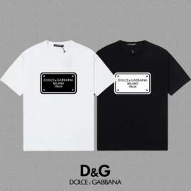 Picture of Dolce Gabbana T Shirts Short _SKUDGS-2XLxetr1215267